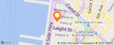 Towing Company Near Me - 24 Hour Lock and Locksmith Service On Vestry St in New York, NY