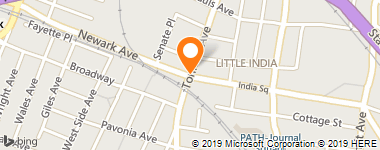 Towing Company Near Me - My Way Towing in Jersey City, New Jersey
