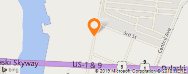 Towing Company Near Me - A & S Transportation Co in Kearny, New Jersey