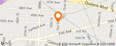 Towing Company Near Me - Johnny's Towing Service in Woodside, NY