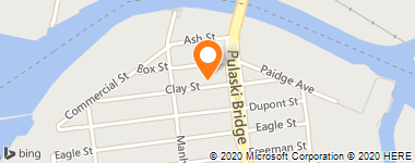 Towing Company Near Me - Friendly Express Towing in Brooklyn, NY