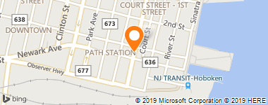 Towing Company Near Me - Hoboken Transmission Service in Hoboken, New Jersey