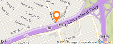 Towing Company Near Me - Express Tow in Corona, NY