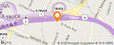 Towing Company Near Me - Tow Truck in Jersey City, New Jersey