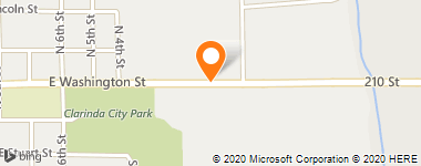 Towing Company Near Me - Snyder's Auto Body & Paint in Clarinda, Iowa