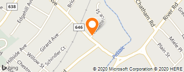 Towing Company Near Me - Chatham Towing Service in Chatham, New Jersey