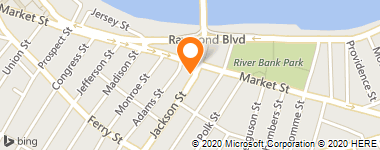 Towing Company Near Me - Thomas Towing Service in Newark, New Jersey