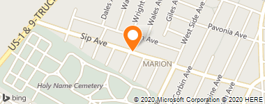 Towing Company Near Me - Necma Auto Repairs in Jersey City, New Jersey