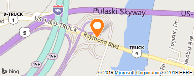 Towing Company Near Me - Dente Towing & Carting in Newark, New Jersey