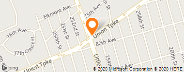 Towing Company Near Me - Union Towing in Glen Oaks, NY