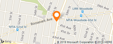 Towing Company Near Me - 1 Express Towing in Woodside, NY
