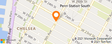 Towing Company Near Me - A 25 Hr Collision Repair in New York, NY