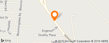 Towing Company Near Me - Ernie's Auto Body Inc in Hicksville, NY
