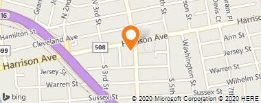 Towing Company Near Me - Knight Towing & Repair LLC in Harrison, New Jersey