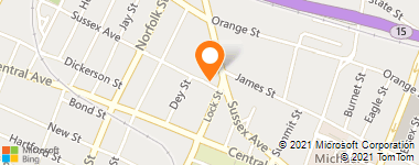 Towing Company Near Me - TNC Towing in Newark, New Jersey