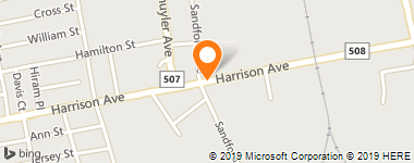 Towing Company Near Me - CRA Towing & Recovery in Kearny, New Jersey