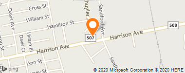 Towing Company Near Me - Weber Auto Body in Kearny, New Jersey