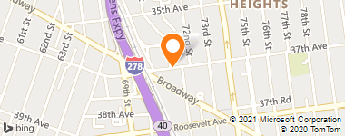Towing Company Near Me - A Better Towing 24 HRS in Jackson Heights, NY