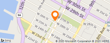 Towing Company Near Me - Bear Automotive Auto Centers in New York, NY