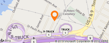 Towing Company Near Me - King Towing in Jersey City, New Jersey
