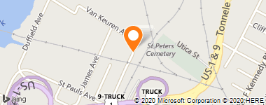Towing Company Near Me - Pete's Towing in Jersey City, New Jersey