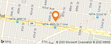Towing Company Near Me - A A 5 Towing in Sunnyside, NY