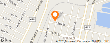 Towing Company Near Me - Giovanni Towing Service in Hoboken, New Jersey