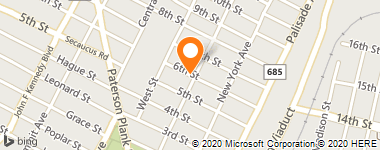 Towing Company Near Me - JB Autobody Shop & Collision Specialist in Union City, New Jersey