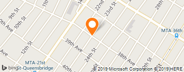 Towing Company Near Me - Joe Sal Auto Body in Long Island City, NY