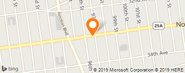 Towing Company Near Me - Metro Auto Body Inc in Corona, NY