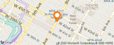 Towing Company Near Me - A 3rd Ave Emergency Towing in New York, NY