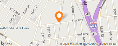 Towing Company Near Me - Green Towing Inc in Woodside, NY