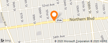 Towing Company Near Me - Express Towing in Corona, NY