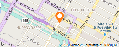 Towing Company Near Me - A Emergency Anyplace Tow in New York, NY
