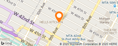 Towing Company Near Me - 24 Hr Available Broadway Towing in New York, NY