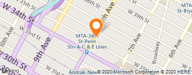 Towing Company Near Me - 35th St Emergency Towing in New York, NY