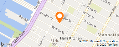 Towing Company Near Me - Auto Clinic & Body Shop Inc in New York, NY