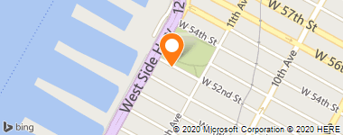 Towing Company Near Me - Manhattan Automotive & Towing in New York, NY