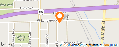 Towing Company Near Me - Westside Towing in Mansfield, OH