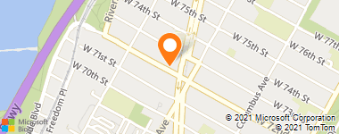 Towing Company Near Me - Amkor Towing in New York, NY