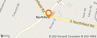 Towing Company Near Me - Northfield Collision in Livingston, New Jersey