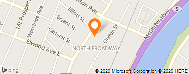Towing Company Near Me - Rapid Auto Rescue in Newark, New Jersey