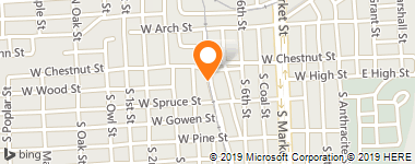 Towing Company Near Me - Tom Herb's Garage & Towing in Shamokin, PA