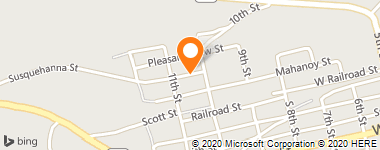 Towing Company Near Me - Sigafoos Frantz Auto Wrckr in Trevorton, PA
