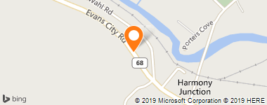 Towing Company Near Me - R B's Hairport in Harmony, PA