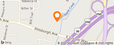 Towing Company Near Me - North End Garage in Wooster, OH
