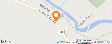 Towing Company Near Me - RB's Towing in Harmony, PA