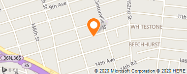 Towing Company Near Me - Larry's Auto Collision in Whitestone, NY
