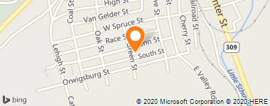 Towing Company Near Me - gkl towing service in Tamaqua, PA