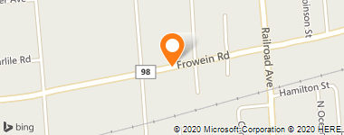 Towing Company Near Me - Strong Towing in Center Moriches, NY